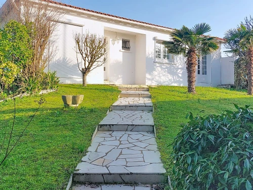 Ferienhaus Saint-Pierre-d'Oléron, 3 Schlafzimmer, 6 Personen - photo_1012019537919