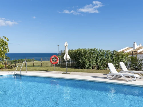 Apartment Mijas Costa, 3 bedrooms, 6 persons - photo_1011873522892