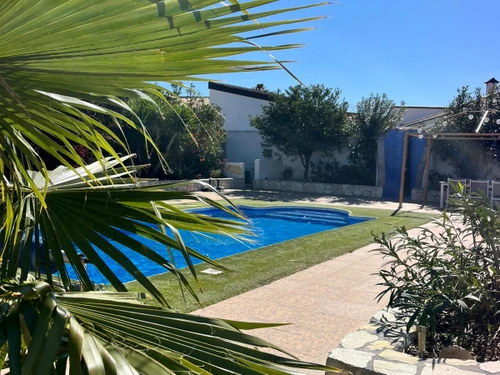 Villa Almería, 4 pièces, 6 personnes - photo_1011874673149