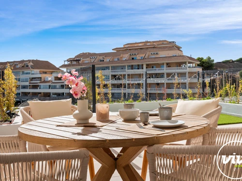 Apartment Fuengirola, 2 bedrooms, 6 persons - photo_1012052637657