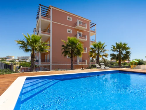 Apartment Albufeira, 2 bedrooms, 4 persons - photo_1012299918343