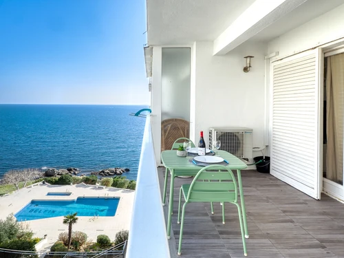 Appartement Roses, 3 pièces, 4 personnes - photo_1012299918709