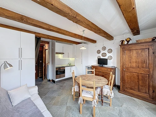 Studio La Salle-les-Alpes, 1 pièce, 4 personnes - photo_1012296101822