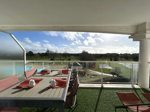 Appartement Coëx, 3 pièces, 4 personnes - photo_1012207354131