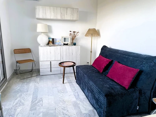 Studio La Grande-Motte, studio flat, 2 persons - photo_1012299957428