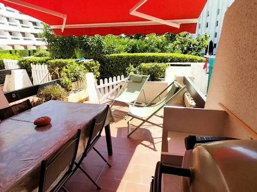 Studio La Grande-Motte, studio flat, 4 persons - photo_1012299957641