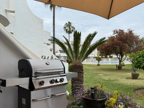 Apartment Mijas Costa, 2 bedrooms, 4 persons - photo_1012300369212