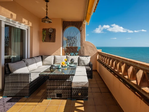 Apartment Mijas Costa, 2 bedrooms, 4 persons - photo_1012300369348