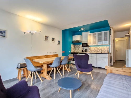 Apartment Flaine, 2 bedrooms, 8 persons - photo_1012300401951