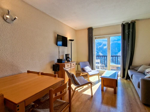 Studio Flaine, Studio, 4 Personen - photo_1012300402502