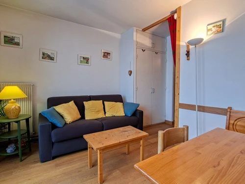 Studio Flaine, 1 pièce, 4 personnes - photo_1012300402645