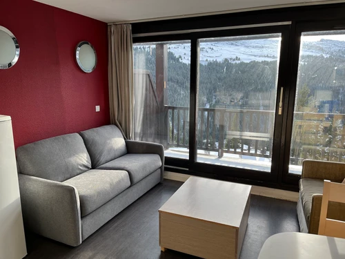 Appartement Flaine, 2 pièces, 4 personnes - photo_1012300402795