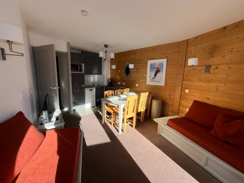 Apartment Avoriaz, 2 bedrooms, 6 persons - photo_16188657129