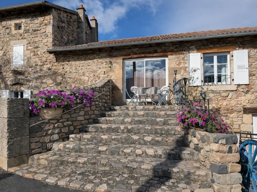 Gite Lavoûte-sur-Loire, 3 bedrooms, 5 persons - photo_15011643822