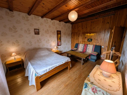 Guestroom Melin, studio flat, 2 persons - photo_1011661162287