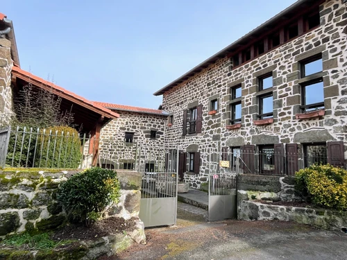 Gite Polignac, 2 bedrooms, 6 persons - photo_1012300416901