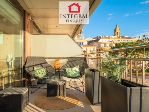 Ferienwohnung Palamós, 1 Schlafzimmer, 4 Personen - photo_1012235787930