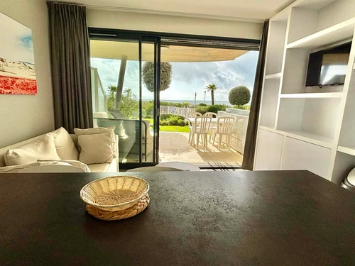 Appartement La Tranche-sur-Mer, 2 pièces, 4 personnes - photo_14383649923
