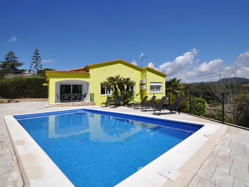 Maison Lloret de Mar, 5 pièces, 8 personnes - photo_1011773449921