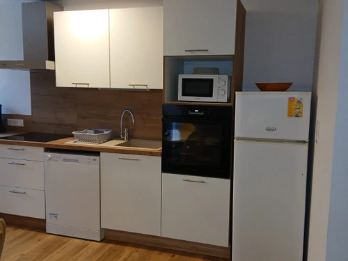 Apartment Lamalou-les-Bains, 1 bedroom, 2 persons - photo_13519921619