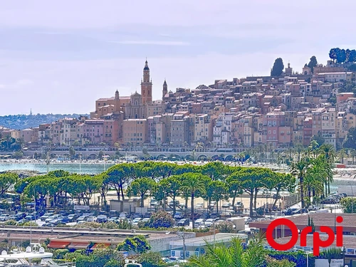 Studio Menton, studio flat, 2 persons - photo_1012300561139