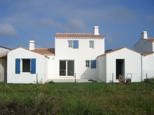 Ferienhaus Barbâtre, 3 Schlafzimmer, 6 Personen - photo_1012300619415