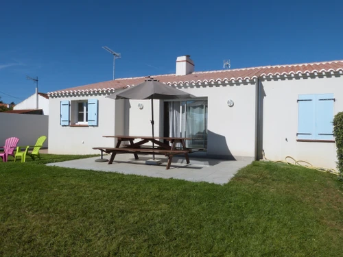 Casa Barbâtre, 3 dormitorios, 6 personas - photo_1011720464349