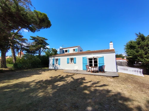 Ferienhaus Barbâtre, 3 Schlafzimmer, 7 Personen - photo_1011748741277