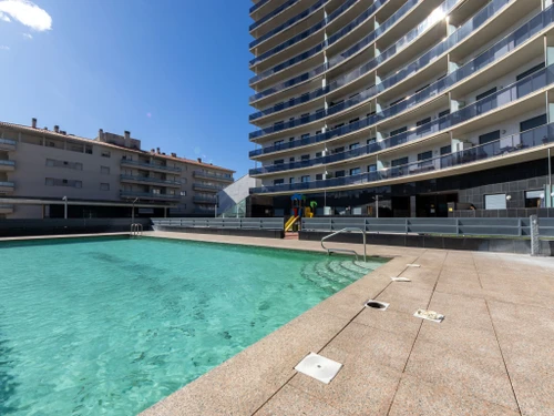 Appartement L'Ampolla, 2 pièces, 2 personnes - photo_1012302384822