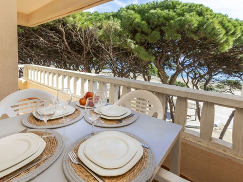 Appartement La Pineda, 3 pièces, 4 personnes - photo_1012302388454