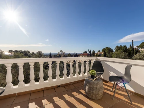 Villa L'Ampolla, 3 Schlafzimmer, 6 Personen - photo_1012302399876