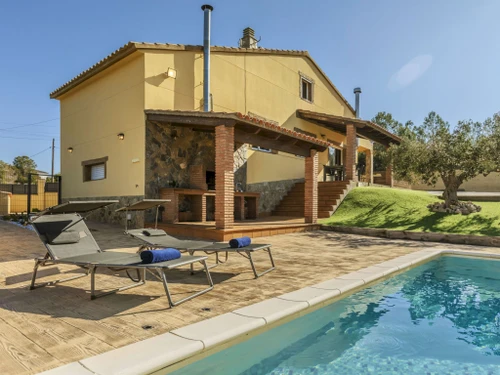 Villa La Bisbal del Penedès, 4 pièces, 6 personnes - photo_1012302400517