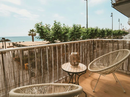 Apartment Blanes, 3 bedrooms, 5 persons - photo_1012302418282