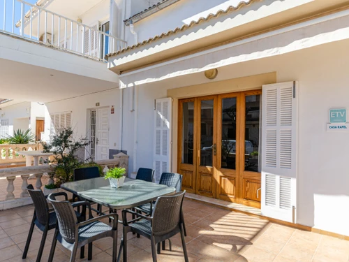 Ferienhaus Can Picafort, 4 Schlafzimmer, 7 Personen - photo_1011873546199