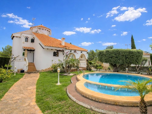Villa Alcossebre, 4 pièces, 6 personnes - photo_1011874810150