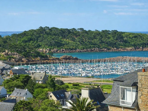 Ferienwohnung Trébeurden, 1 Schlafzimmer, 2 Personen - photo_1012212330039