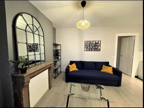 Apartment Reims, 2 bedrooms, 6 persons - photo_1012214397480