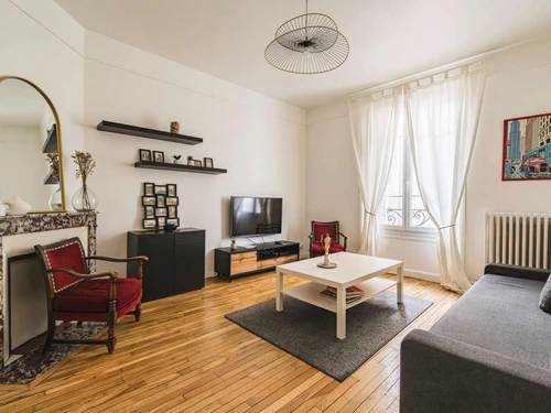 Apartment Reims, 1 bedroom, 4 persons - photo_1012214398487