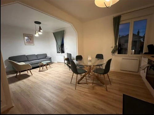 Apartment Saint-Dizier, 2 bedrooms, 4 persons - photo_1012214401273