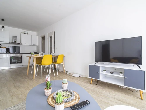 Apartment Reims, 4 bedrooms, 8 persons - photo_1012214400230