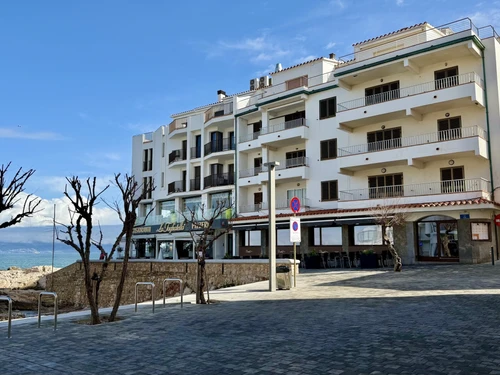 Appartement L'Escala, 4 pièces, 6 personnes - photo_18949518729