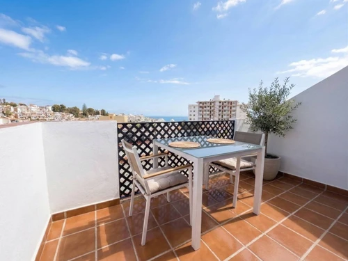 Ferienwohnung Nerja, 1 Schlafzimmer, 2 Personen - photo_1012302504321