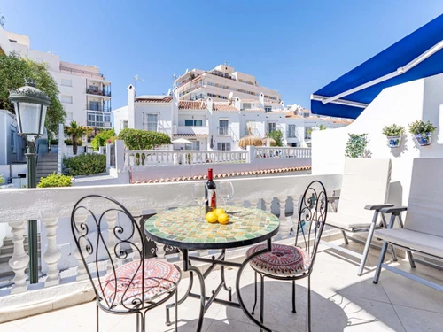 Gîte Nerja, 4 pièces, 6 personnes - photo_1012302504593