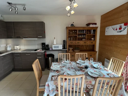 Apartment Samoëns, 2 bedrooms, 6 persons - photo_18315327615