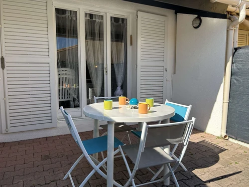 Villa Fleury-Saint-Pierre-la-Mer, studio flat, 4 persons - photo_1540049359