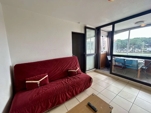 Apartment Cap d'Agde, 1 bedroom, 4 persons - photo_1011618862530