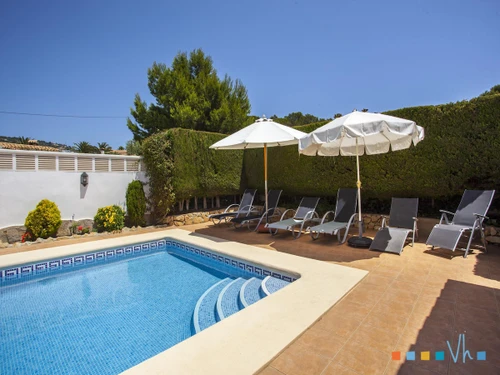 Villa Calp, 3 Schlafzimmer, 6 Personen - photo_19081744426