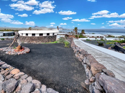 Ferienhaus  Famara, 2 Schlafzimmer, 4 Personen - photo_1012302940398