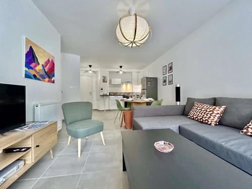 Apartamento Briançon, 2 dormitorios, 6 personas - photo_1012302941196