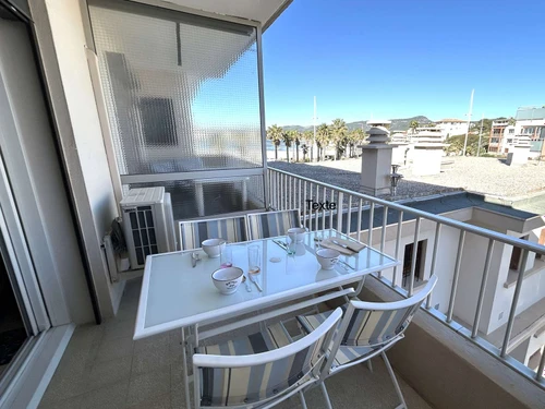 Apartment Six-Fours-les-Plages, 2 bedrooms, 5 persons - photo_1012070067253